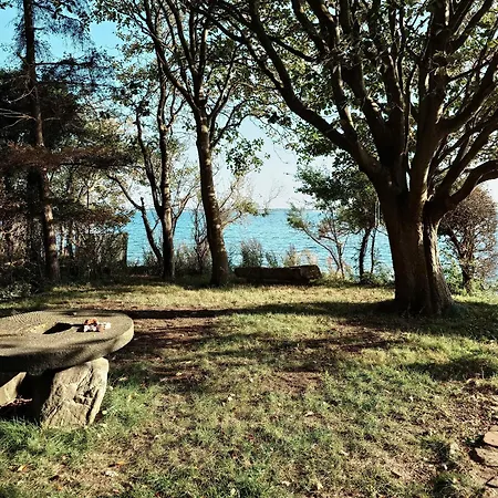 Historic Idyll Close To The Water