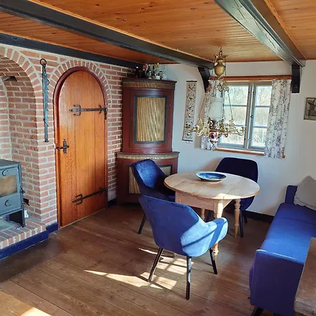بيت للعطل Historic Idyll Close To The Water فابورغ